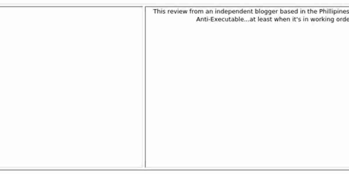 Faronics Anti-Executable 3.0 – Compatibility Issues