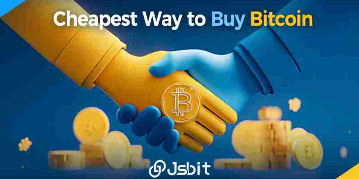Cheapest Way to Buy Bitcoin: A Complete Guide to Affordable Investing