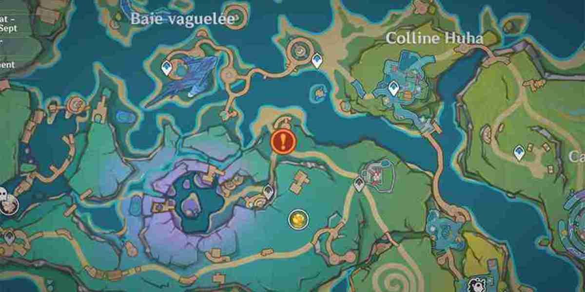 Brisedouce Natlan : Secrets et Succès Cachés