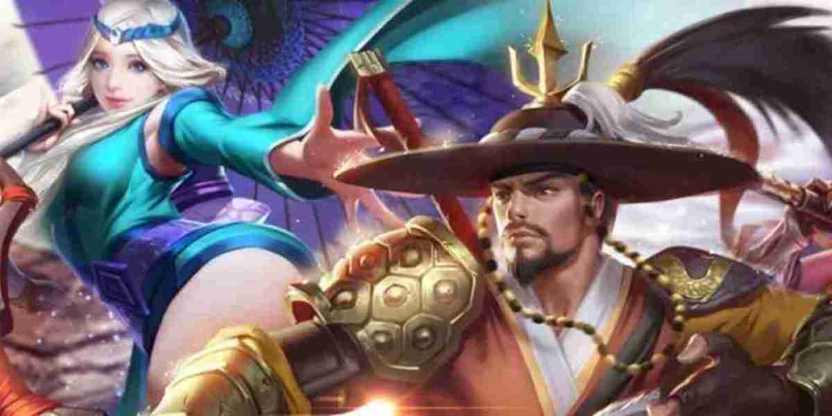 Mobile Legends: Bang Bang — новости и обновления 2019