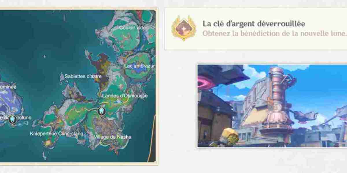 Aventures Mystérieuses Natlan – Succès cachés & secrets