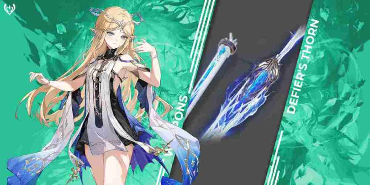 Cartethyia Wuthering Waves Build Guide – Best Gear & Stats