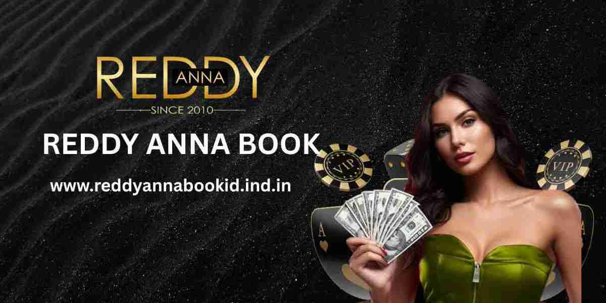 Reddy Anna Book ID Verification Process: Secure Your Account in Minutes