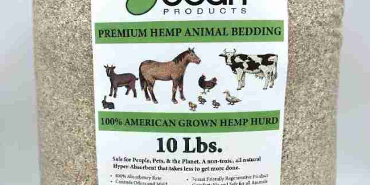 The Rise of Hemp Products: How Natural Hemp Is Changing Everyday Living
