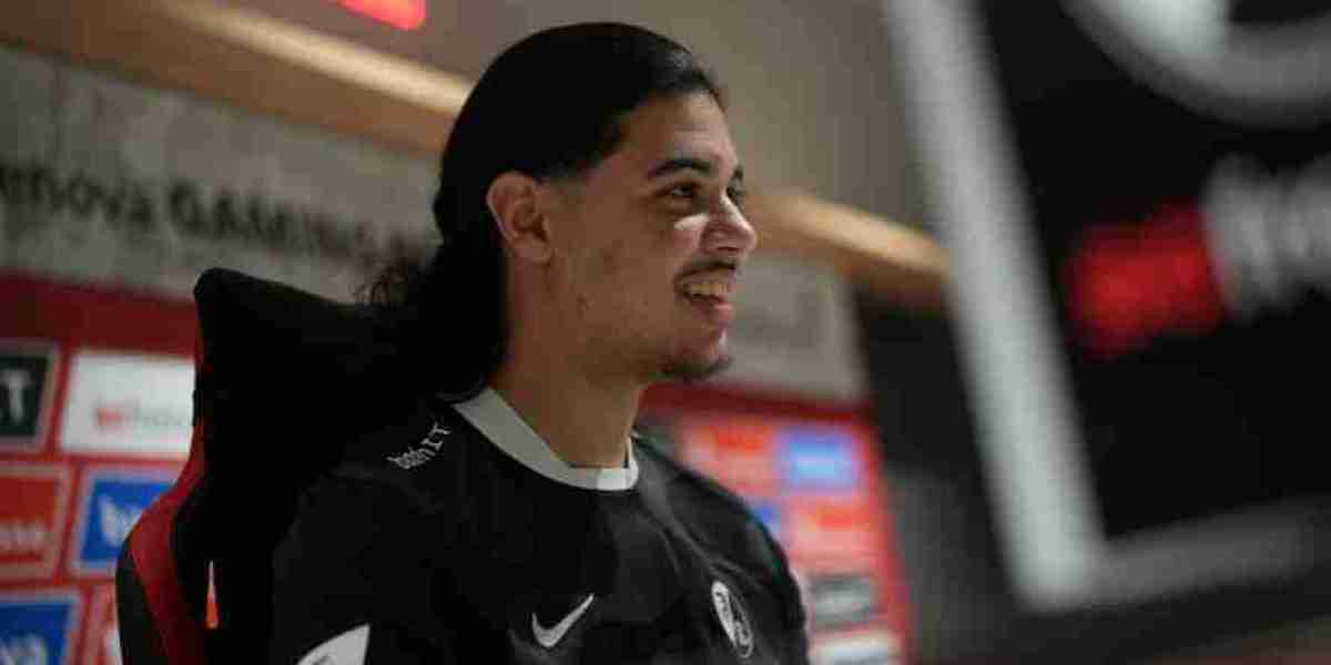 FC Pro Open: Deutsche Spieler im Atlanta-Finale