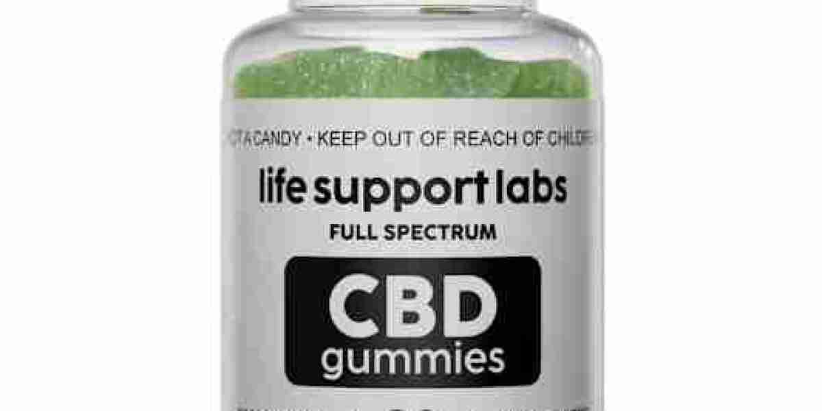 https://www.facebook.com/Life.Support.CBD.Gummies.Trends