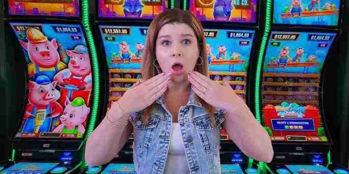 Byd99 Slot Menawarkan Banyak Hal dalam Waktu Singkat