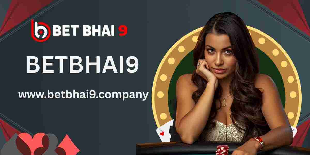 How to Keep Your Betbhai9 ID Secure and Protected Online