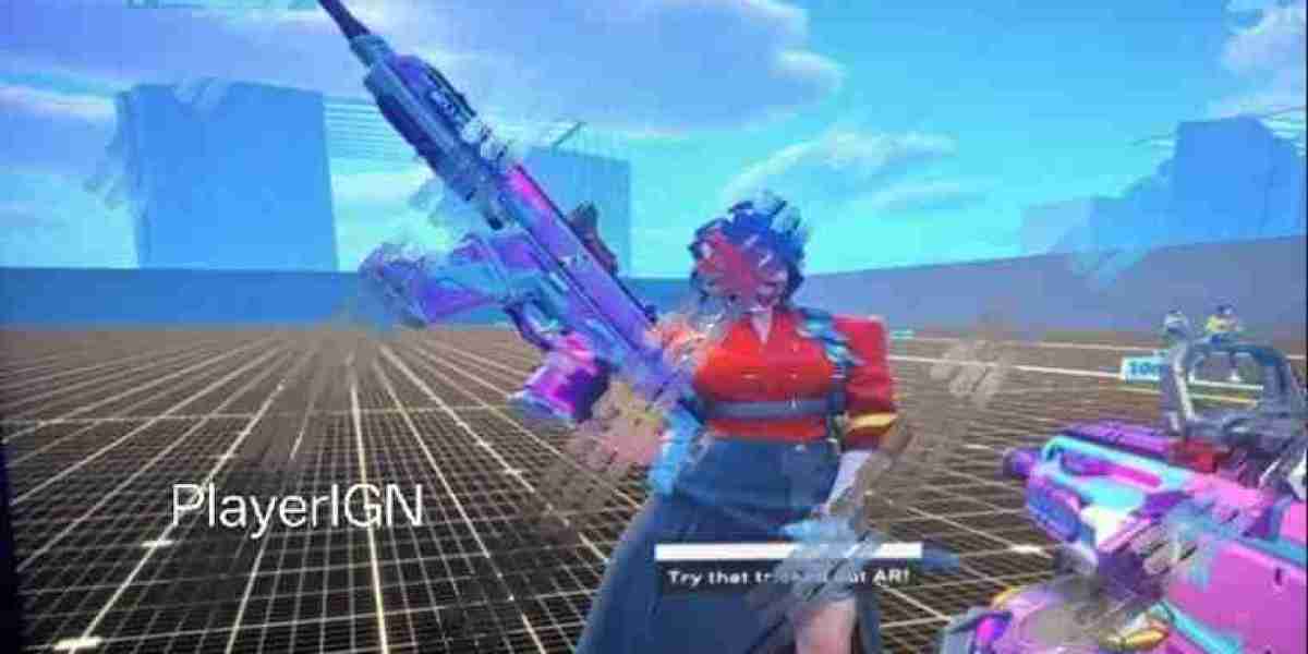 Riot Games : nouveau FPS dans l'univers Valorant