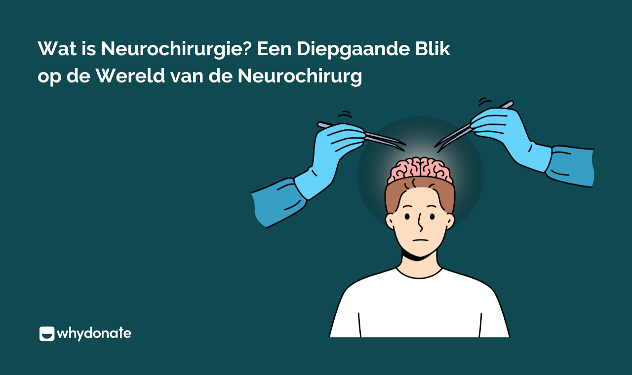 Neurochirurgie In Nederland – Alles Over Neurochirurgen