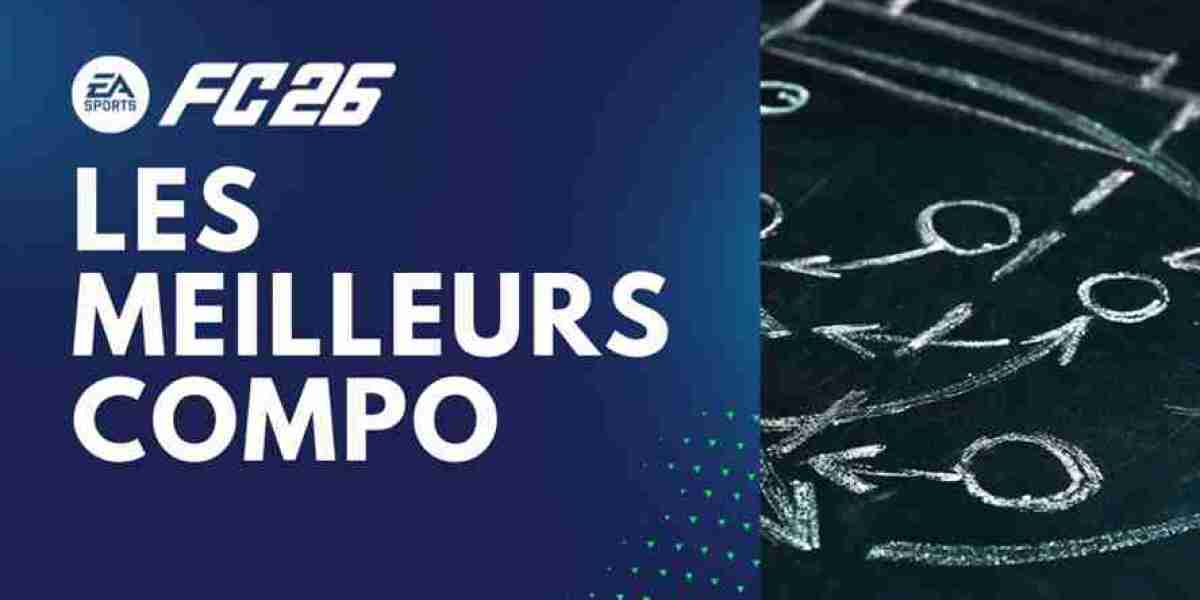 FIFA 26 : formations et tactiques – guide YouTube