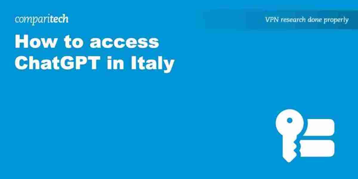 ChatGPT Ban in Italy – How to Access & Solutions