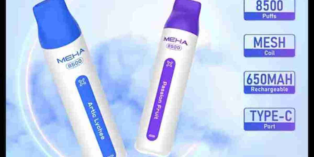 MEHA五代主機的三段功率調節功能解析