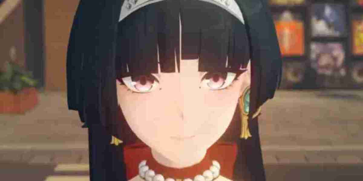 Astra Yao – Neuer Charakter in Zenless Zone Zero