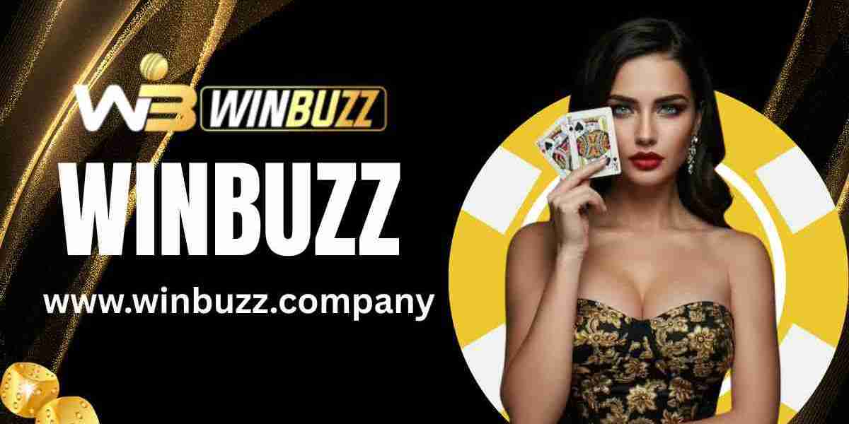 Winbuzz ID Explained: How to Create and Manage Your Account