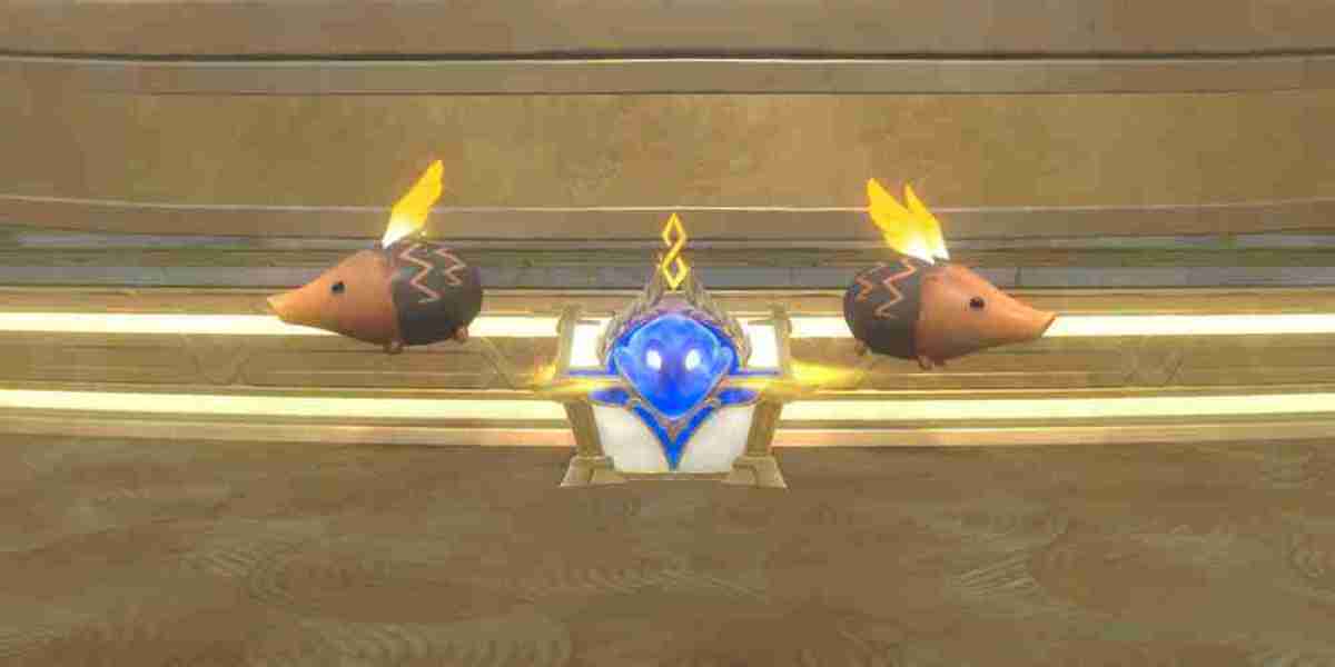 Honkai Star Rail Amphoreus: Demigod Council Guide