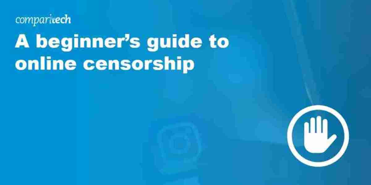 Internet Censorship: Who Controls Online Content?