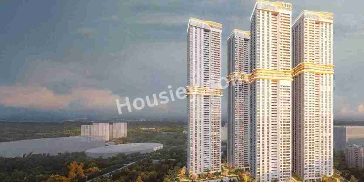CINQ by Raghava Financial District - Brochure, Pros&Cons, Price Sheet
