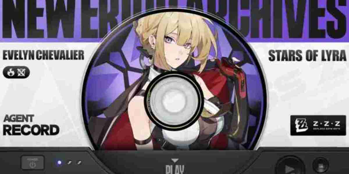 Zenless Zone Zero – Evelyn Chevalier: Neue Infos & Details