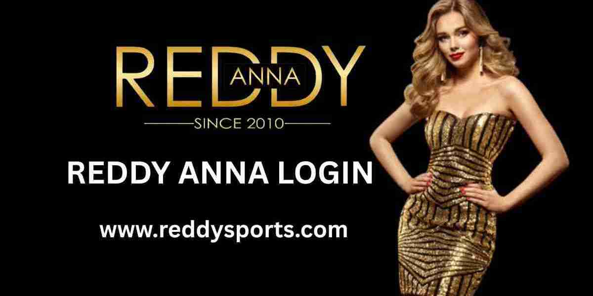 Reddy Anna Login Everything You Need to Know