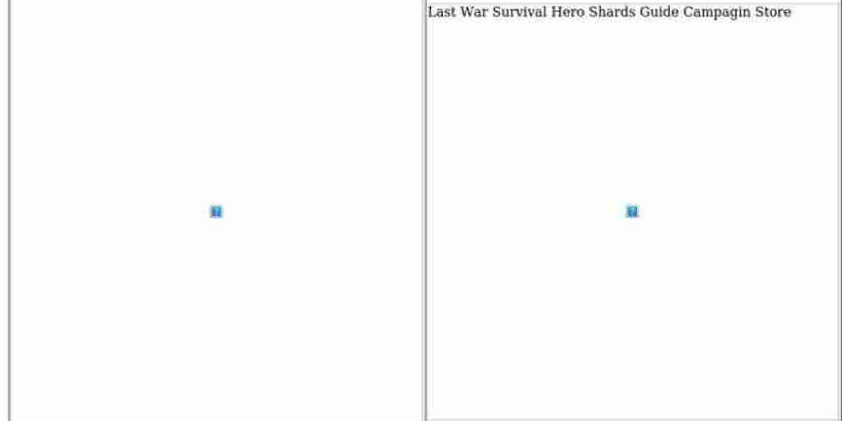 Hero Shards – Last War Survival Guide & Tips