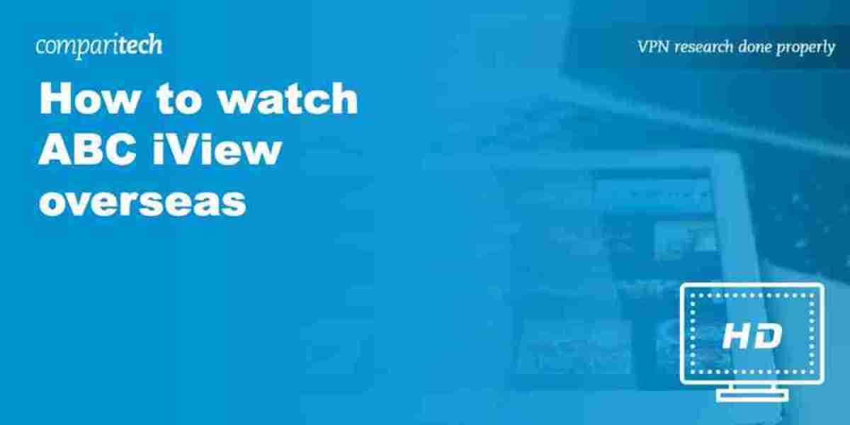 VPN for ABC iView Access – Stream Abroad Easily