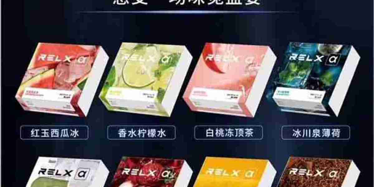 ฟีลนุ่มทุกคำ! เปิดโลก relx รุ่น 5 ถึงรุ่นหกสุดล้ำ