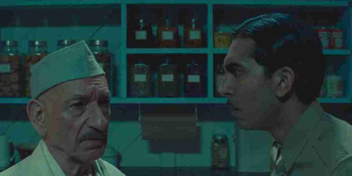 Anderson Wins Oscar – Henry Sugar Adaptation Triumph