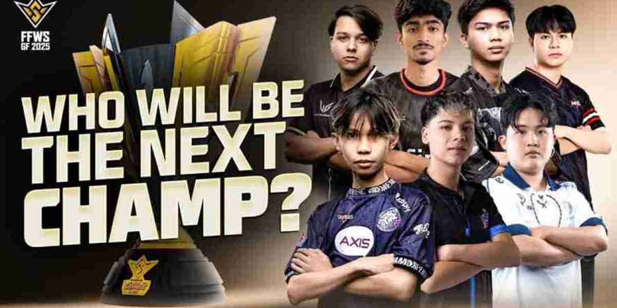 Free Fire World Series 2025: Dates, Teams & Prize Pool