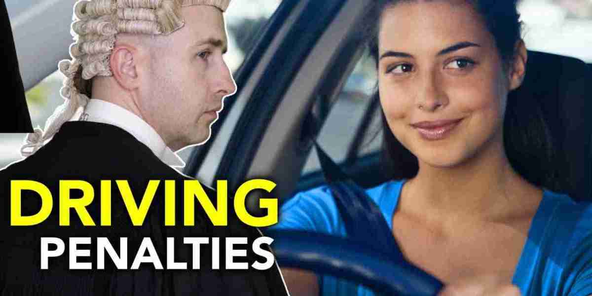 The Accidental Offence: A Driver's Guide to Avoiding the Insurance Traps