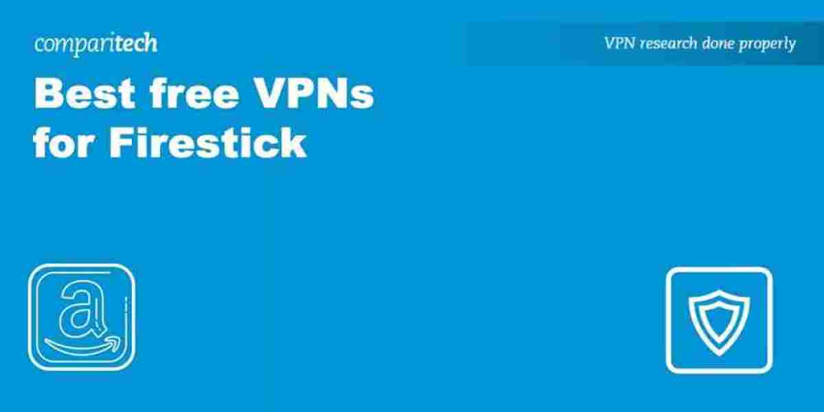 Free VPNs for Firestick – Top Picks & Streaming Guide