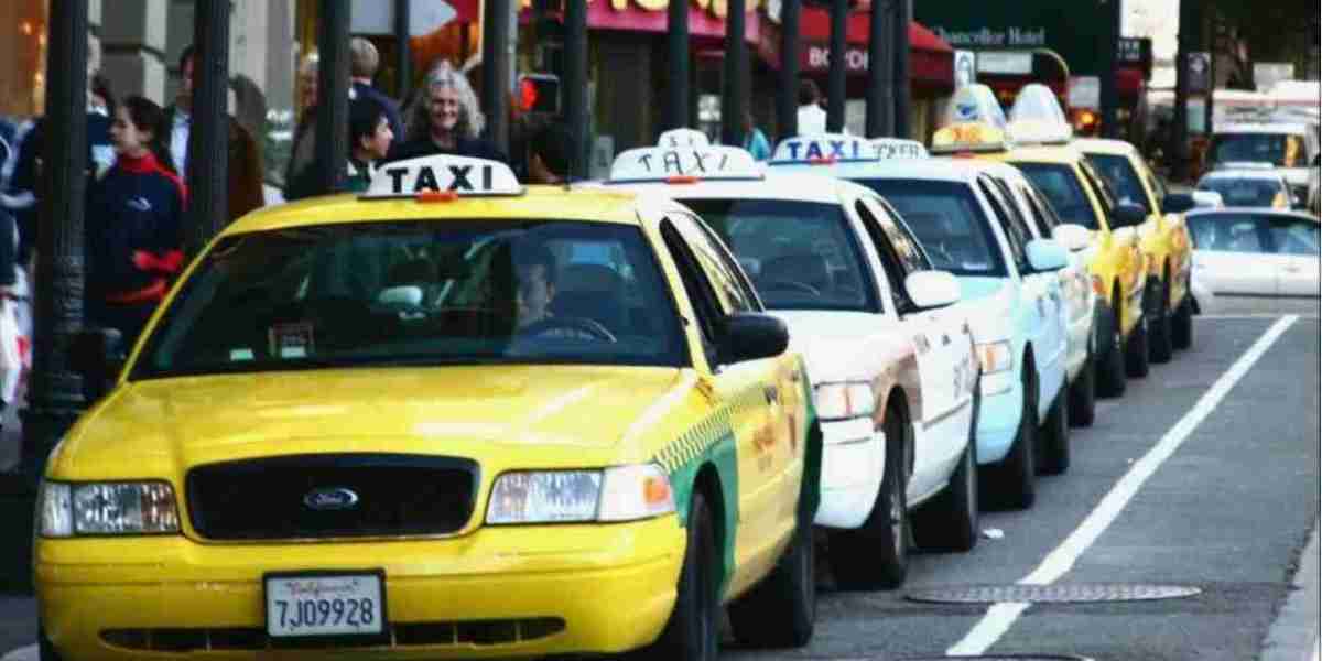 Launch Your Taxi Empire with TMC Solicitors: Unrivaled Taxi Licensing Experts!
