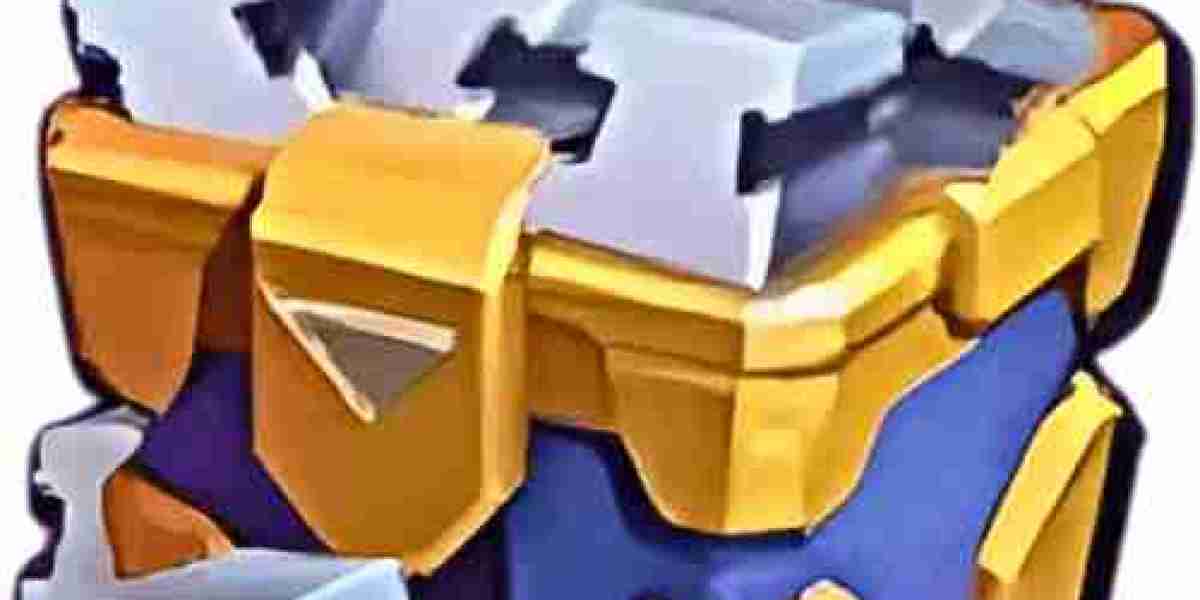 Last War Iron Chests – Essential Rewards Guide