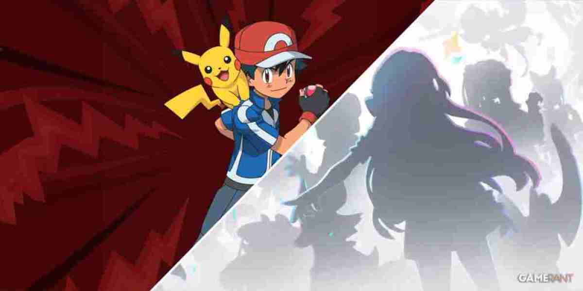 Monster Collecting Games: Pokémon vs. New Rivals