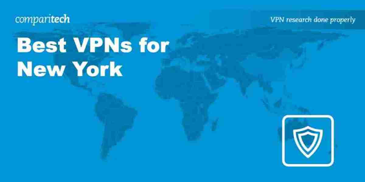 VPN for New York – Top Choices & Benefits Explained