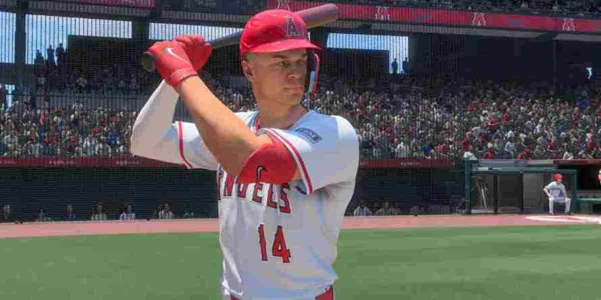 MLB The Show 25 Power Creep – Diamond Dynasty Debate