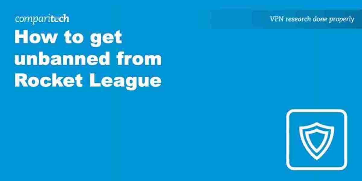 Rocket League Ban Appeal – Step-by-Step Guide