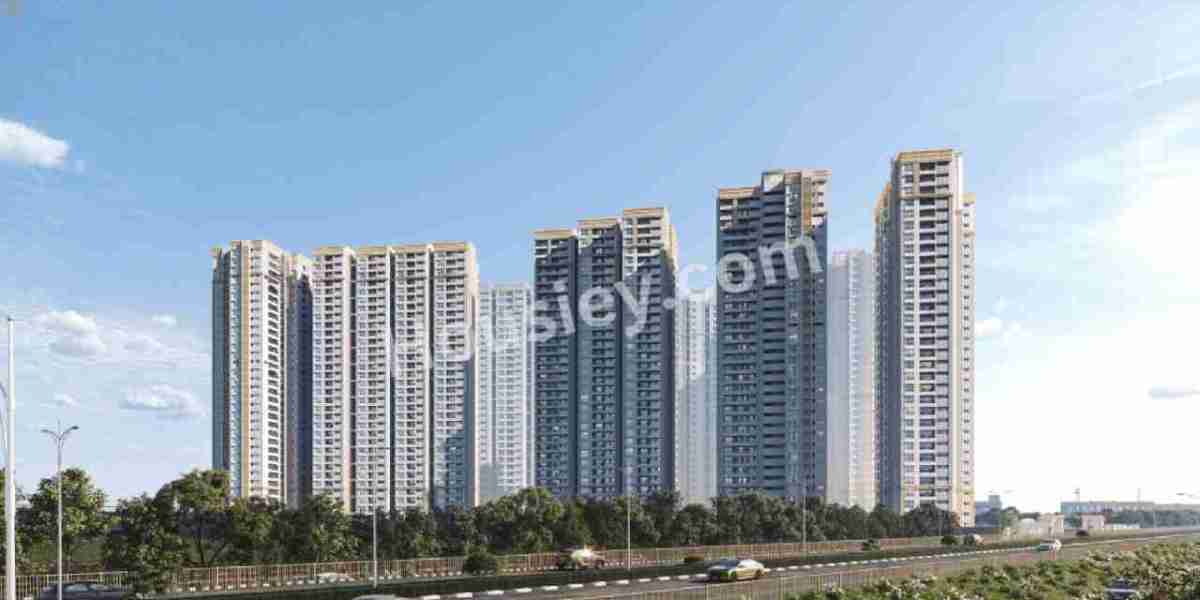 Godrej Regal Pavilion - Brochure, Pros&Cons, Price Sheet