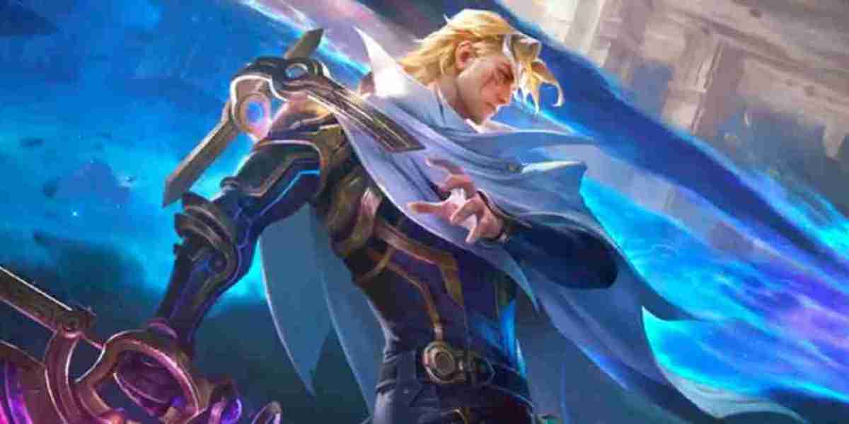 Mobile Legends: героиня Cici — обзор новинки