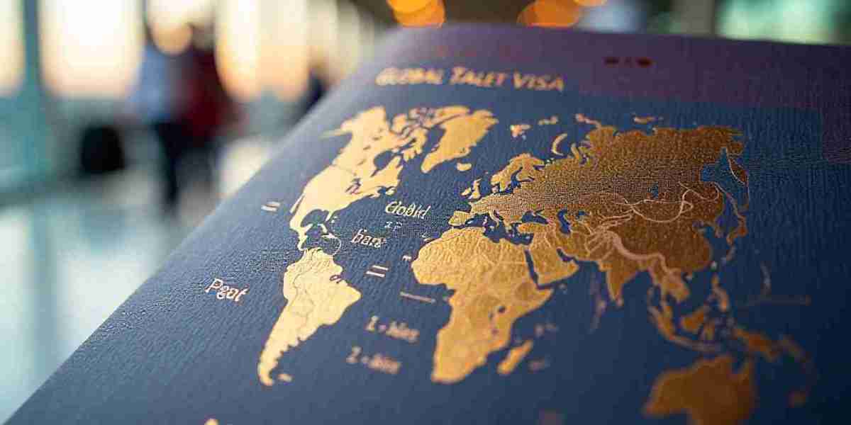 The Unforced Error: The Top 5 Mistakes to Avoid in Your Global Talent Visa Application