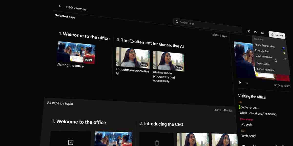 AI Tools DaVinci Resolve: Smart Ways to Boost Your Workflow