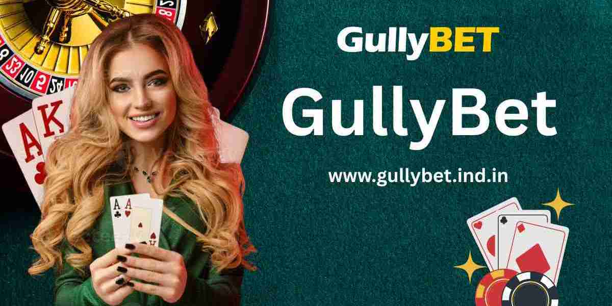 GullyBet App: Play Anytime, Anywhere