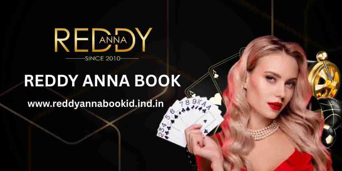 Reddy Anna Book Login Not Working? Here’s What You Can Do