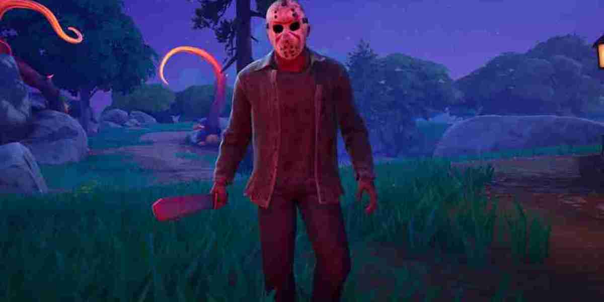 Fortnite Jason Boss Guide – Location & Defeat Tips