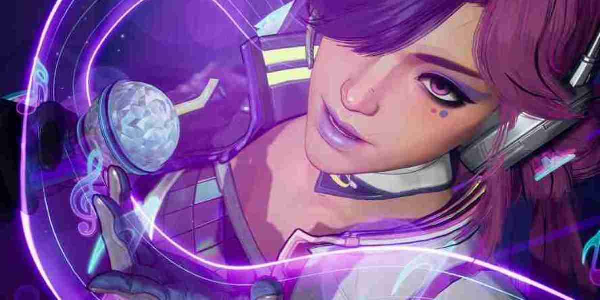 Marvel Rivals: Luna Snow Guide – Skills & Skins