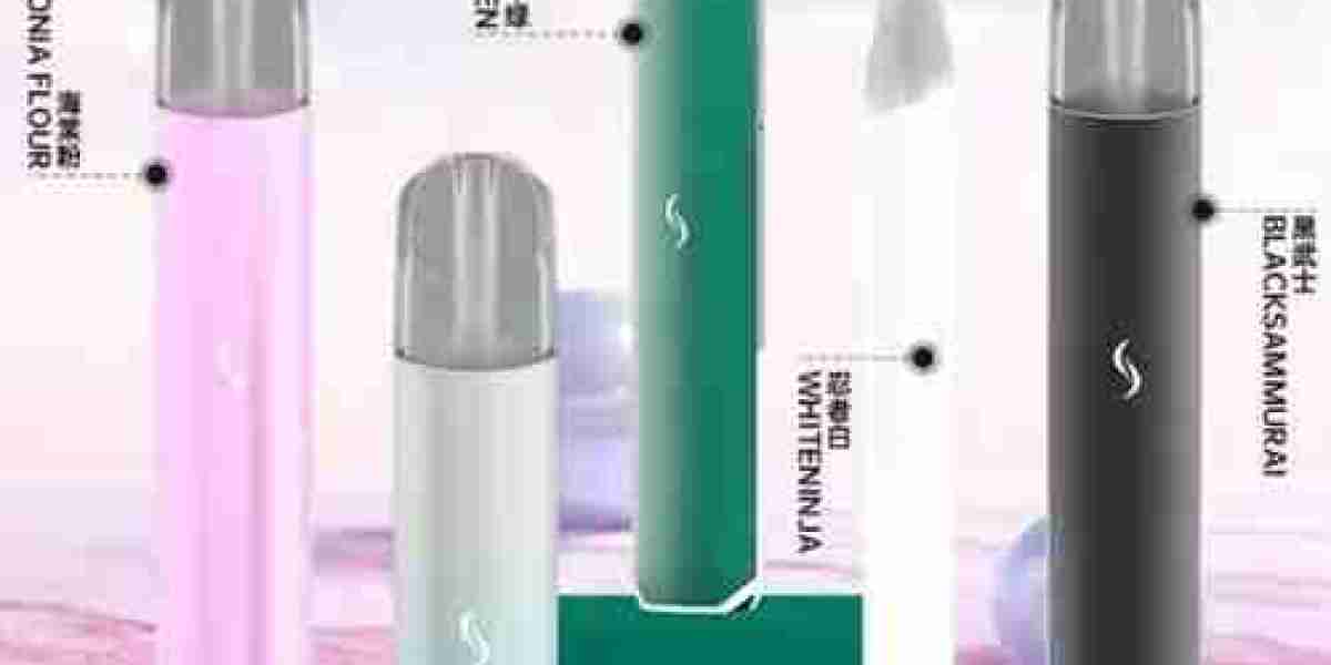 SP2 煙彈必買口味推薦 TOP 10！