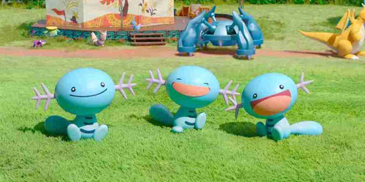 Pokémon Concierge – A Relaxing Retreat Series Review