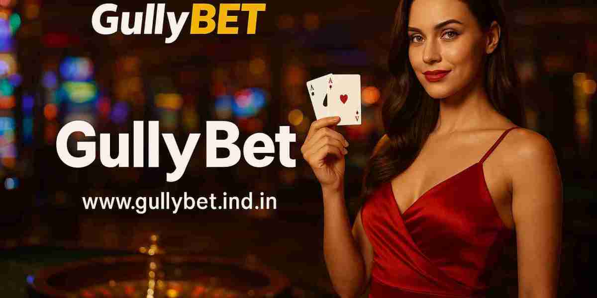 GullyBet Register: Start Your Gaming Journey in Minutes