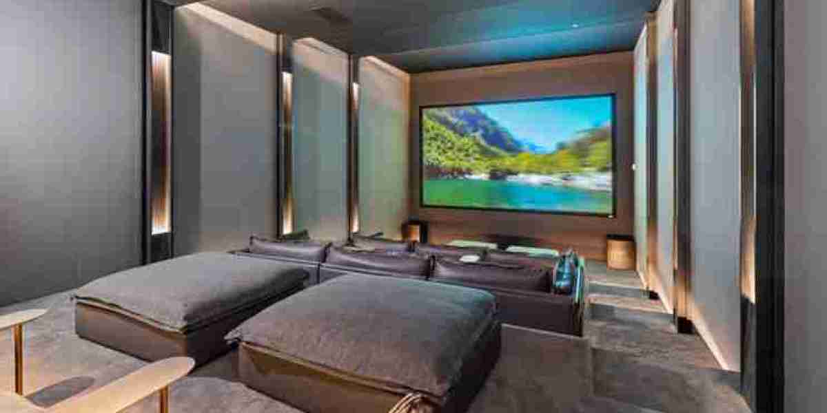 Before You Search ‘Home Theater Installer Near Me’ — What You Should Know About Home Theater Installation