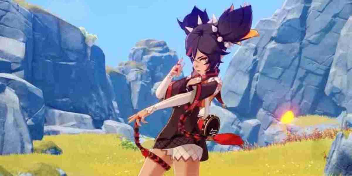 Genshin Impact Diversity Update – Fans React to Changes